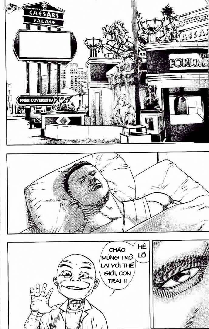 Tough – Miyazawa Kiichi Chapter 230 - Trang 2