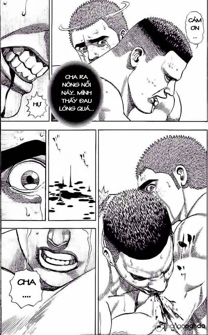 Tough – Miyazawa Kiichi Chapter 230 - Trang 2
