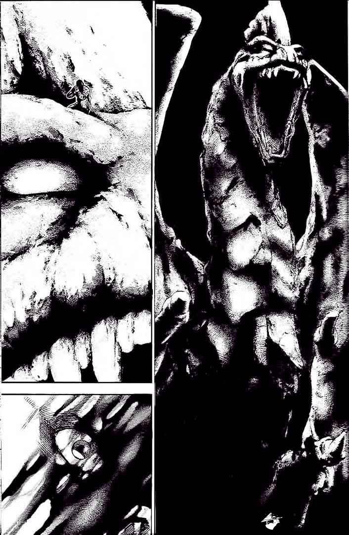 Tough – Miyazawa Kiichi Chapter 230 - Trang 2