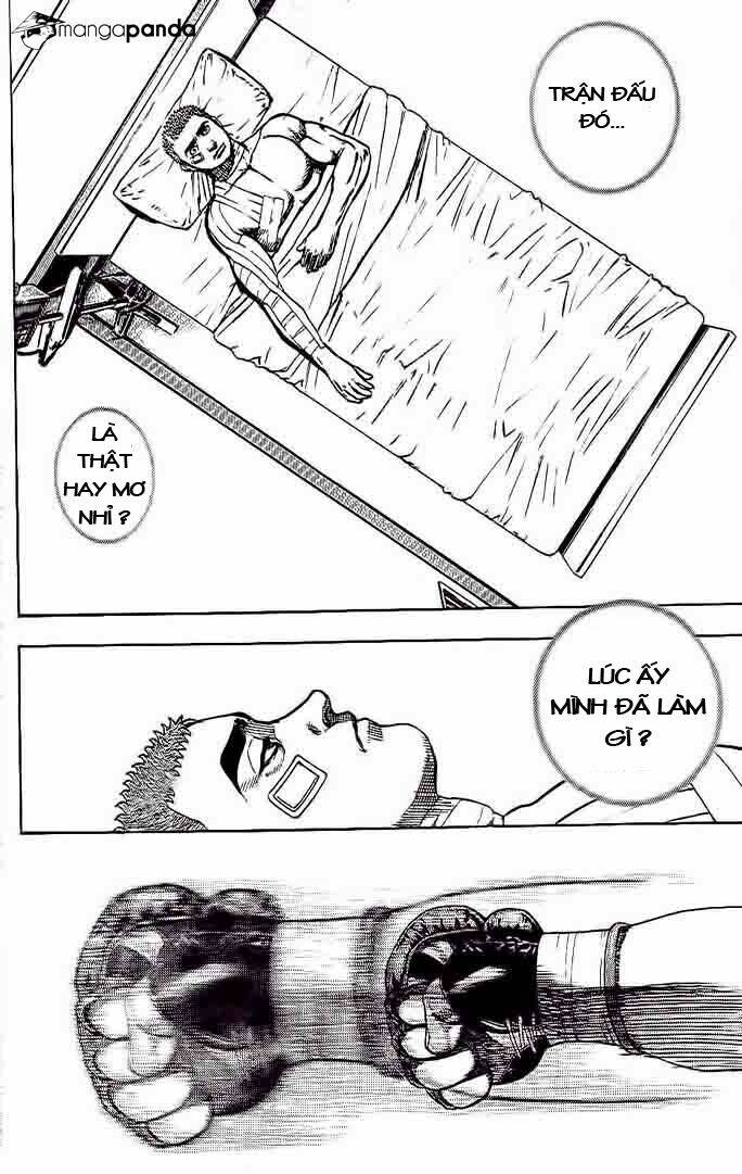 Tough – Miyazawa Kiichi Chapter 231 - Trang 2