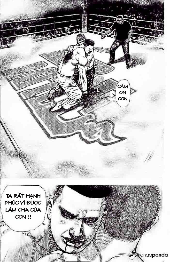 Tough – Miyazawa Kiichi Chapter 231 - Trang 2