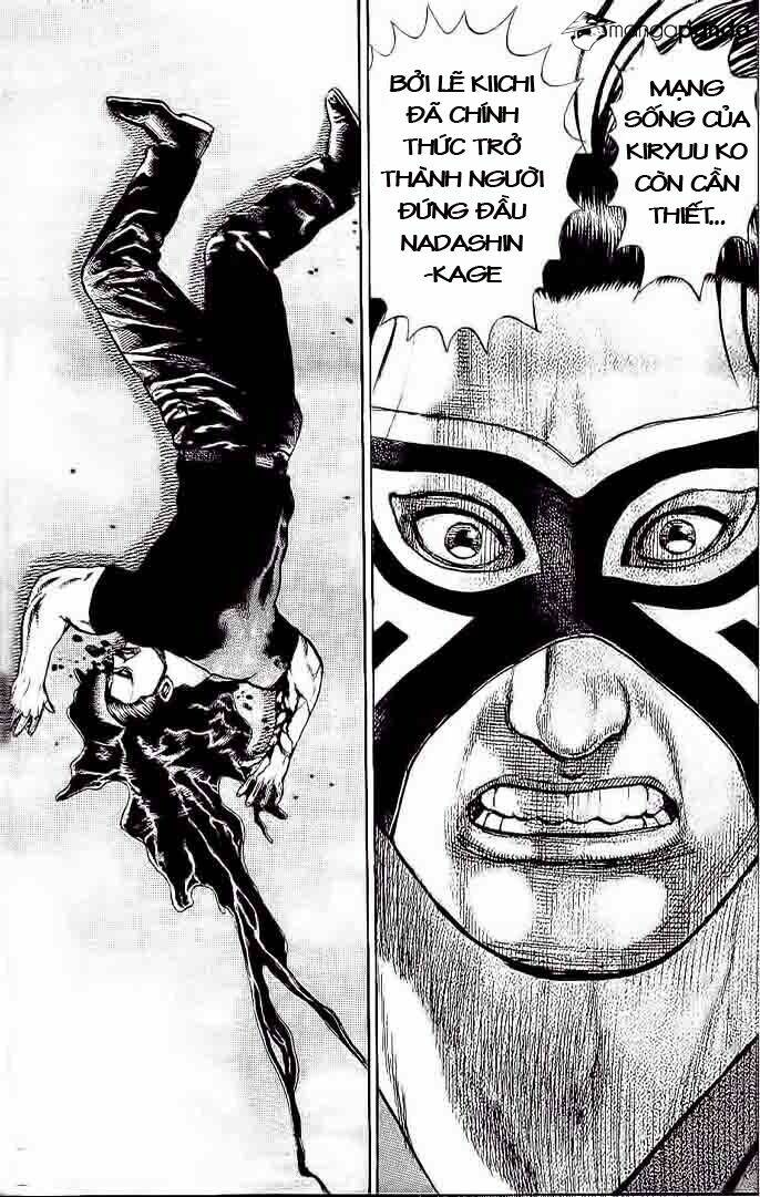 Tough – Miyazawa Kiichi Chapter 231 - Trang 2