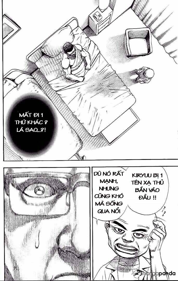 Tough – Miyazawa Kiichi Chapter 231 - Trang 2