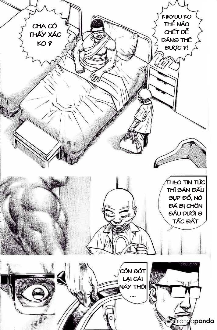 Tough – Miyazawa Kiichi Chapter 232 - Trang 2