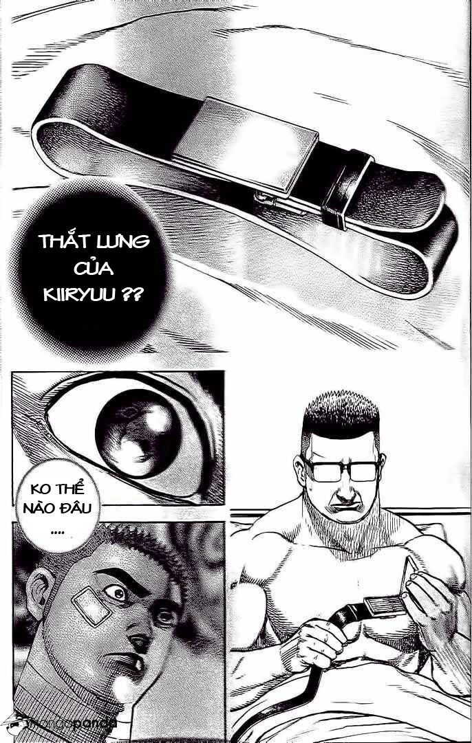 Tough – Miyazawa Kiichi Chapter 232 - Trang 2