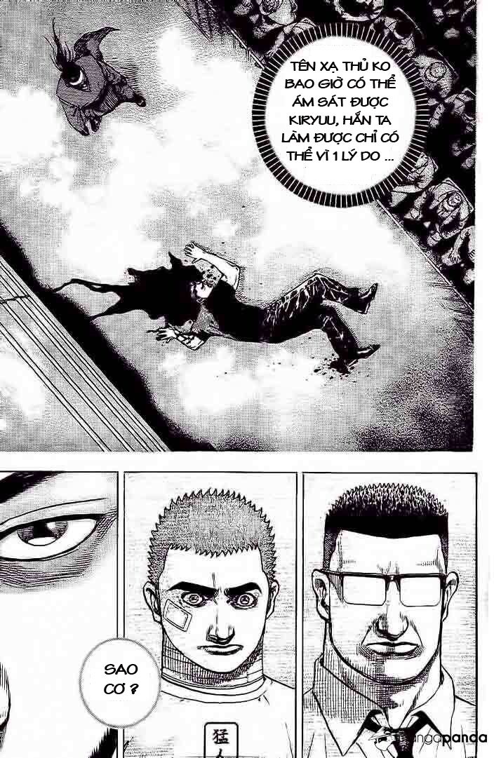 Tough – Miyazawa Kiichi Chapter 232 - Trang 2