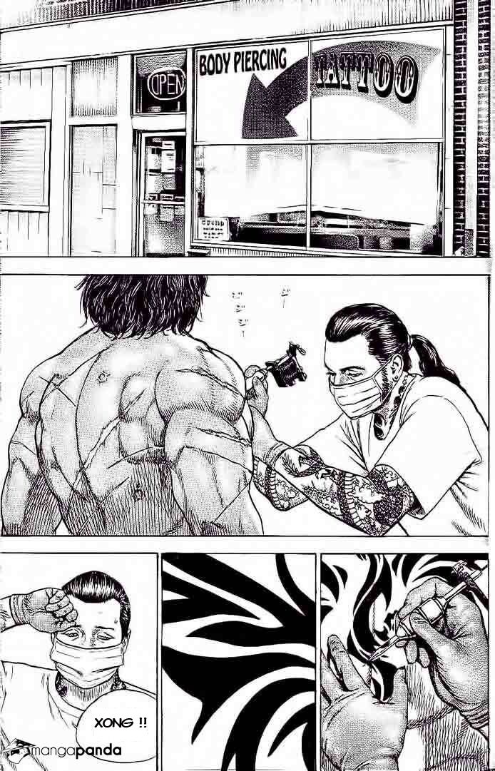 Tough – Miyazawa Kiichi Chapter 232 - Trang 2