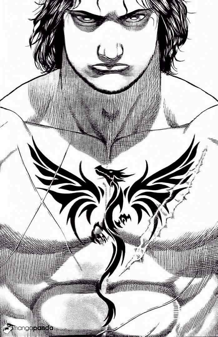 Tough – Miyazawa Kiichi Chapter 232 - Trang 2