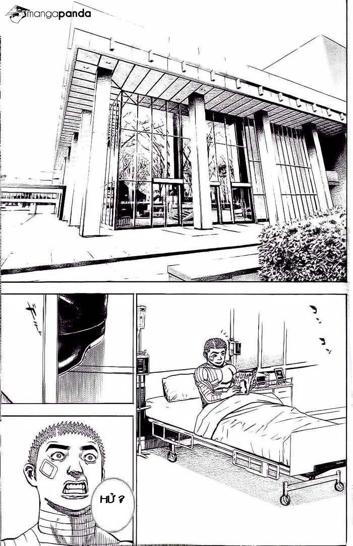 Tough – Miyazawa Kiichi Chapter 232 - Trang 2