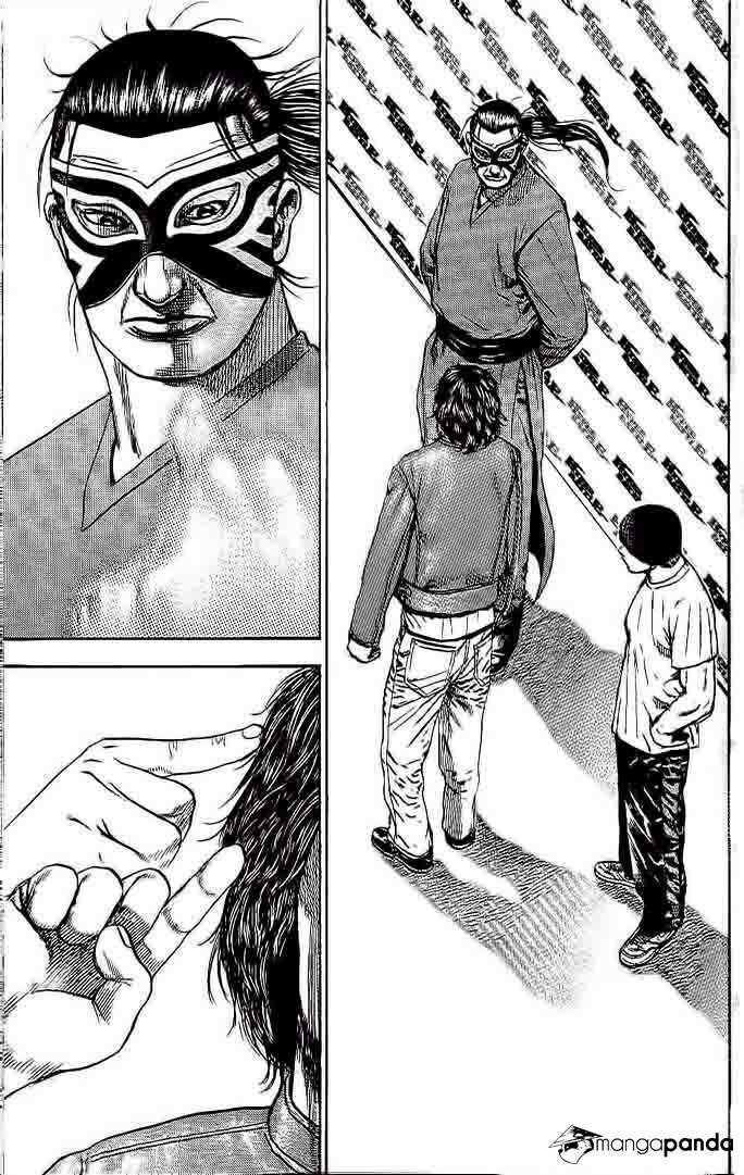 Tough – Miyazawa Kiichi Chapter 233 - Trang 2