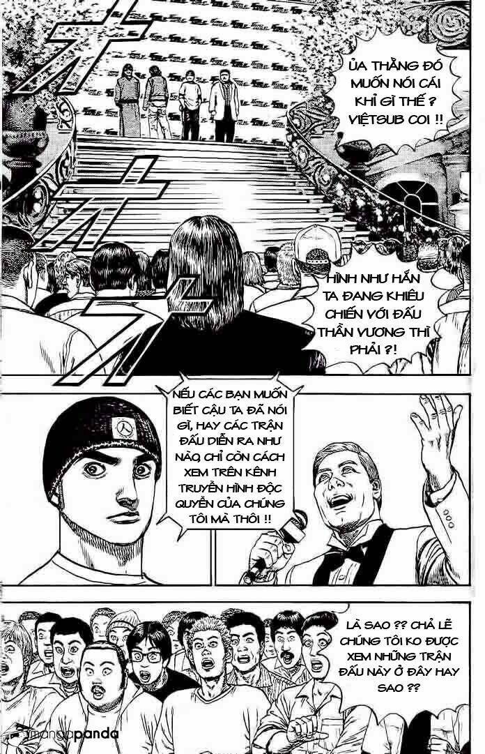 Tough – Miyazawa Kiichi Chapter 233 - Trang 2