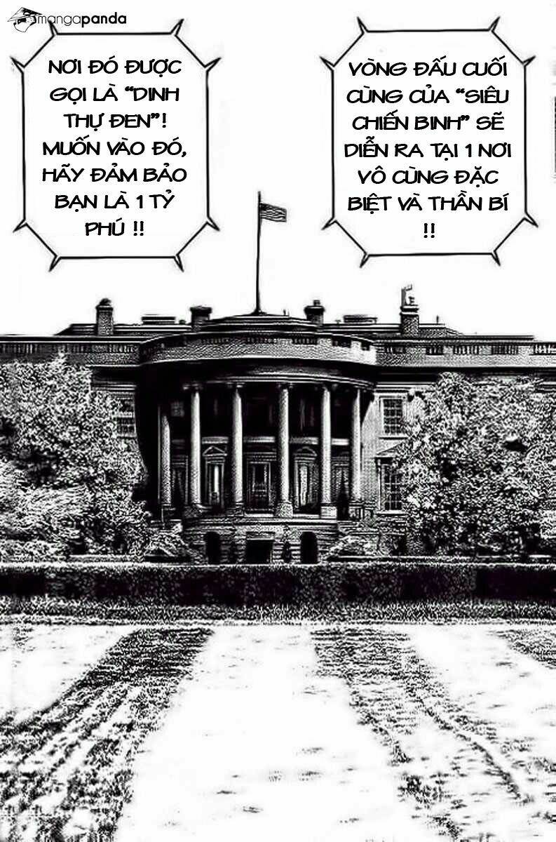 Tough – Miyazawa Kiichi Chapter 233 - Trang 2