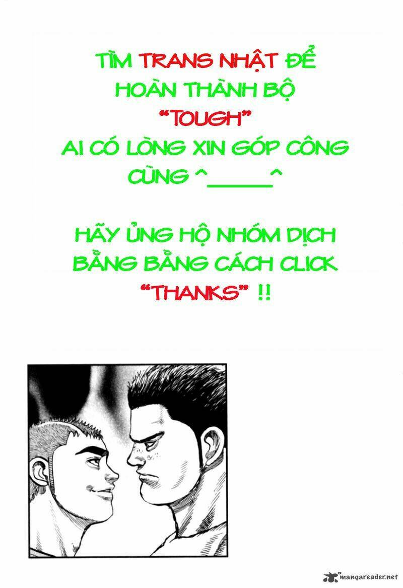 Tough – Miyazawa Kiichi Chapter 233 - Trang 2