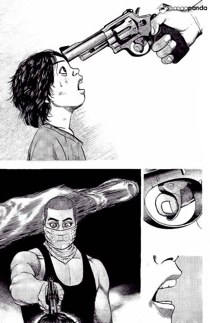 Tough – Miyazawa Kiichi Chapter 233 - Trang 2