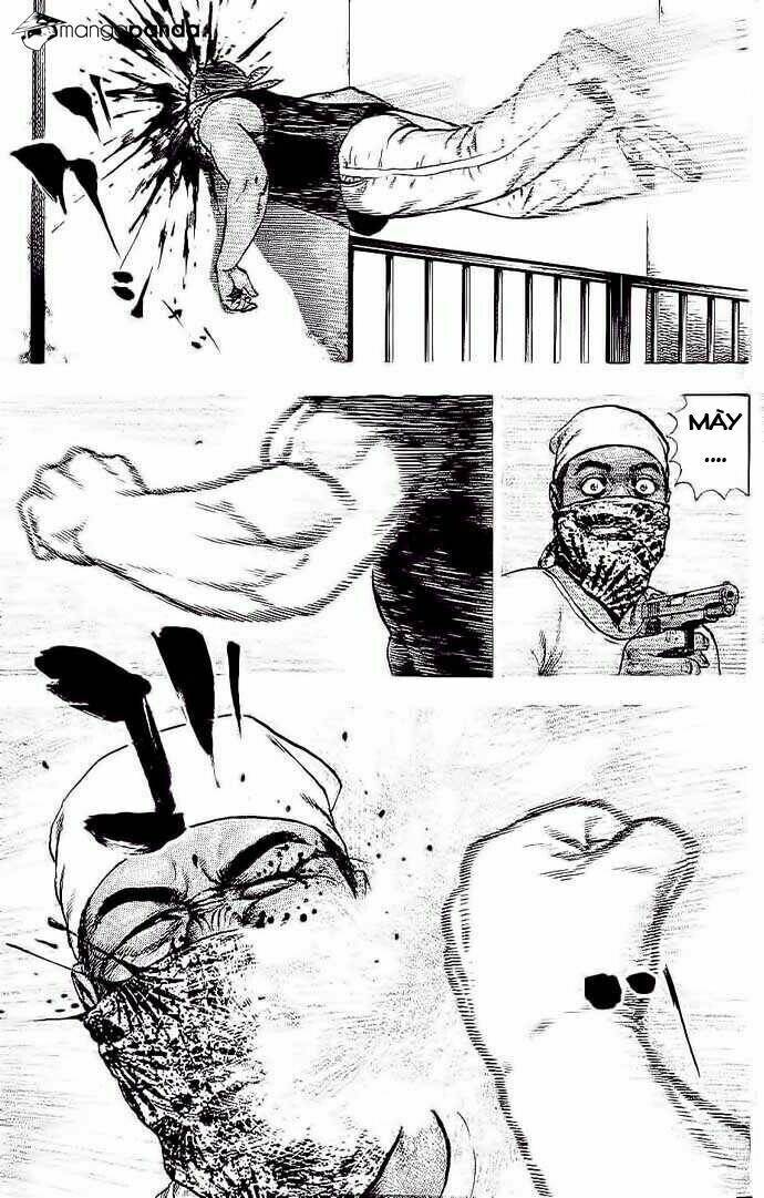 Tough – Miyazawa Kiichi Chapter 233 - Trang 2