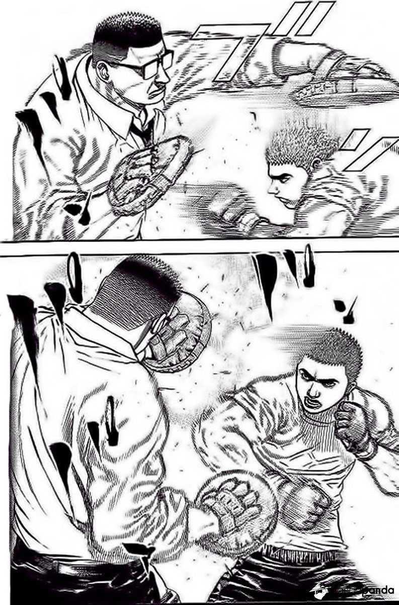 Tough – Miyazawa Kiichi Chapter 234 - Trang 2