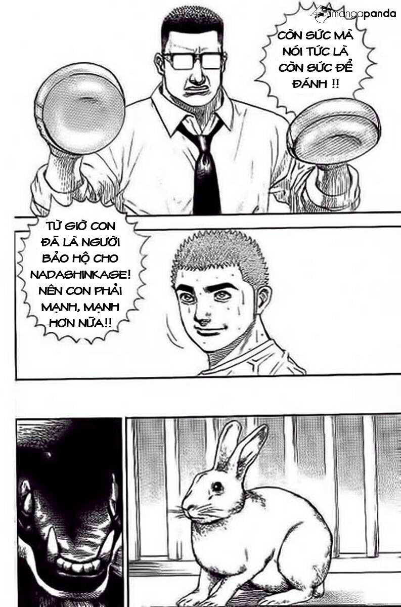 Tough – Miyazawa Kiichi Chapter 234 - Trang 2