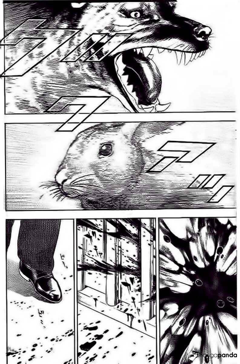 Tough – Miyazawa Kiichi Chapter 234 - Trang 2