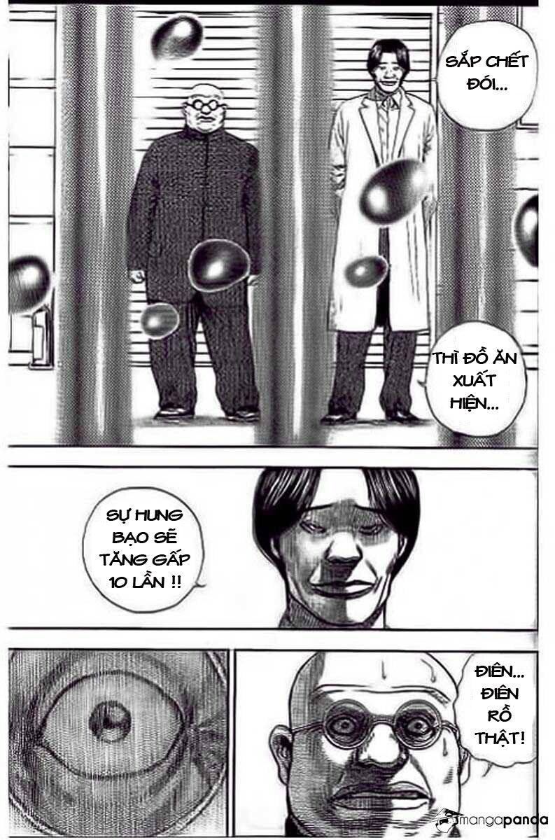 Tough – Miyazawa Kiichi Chapter 234 - Trang 2