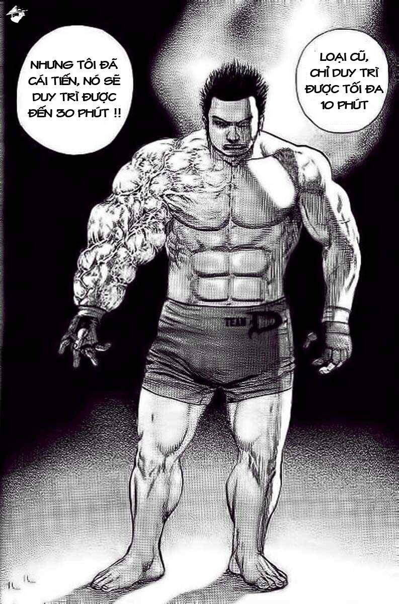 Tough – Miyazawa Kiichi Chapter 234 - Trang 2