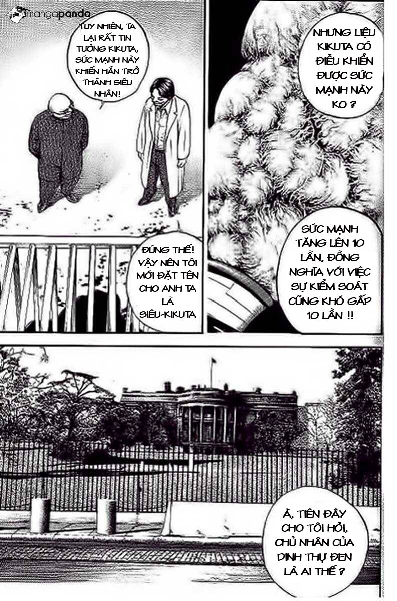 Tough – Miyazawa Kiichi Chapter 234 - Trang 2