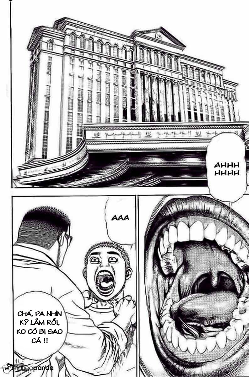 Tough – Miyazawa Kiichi Chapter 234 - Trang 2