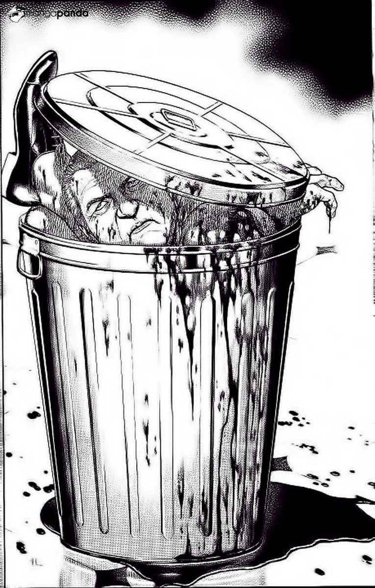 Tough – Miyazawa Kiichi Chapter 235 - Trang 2