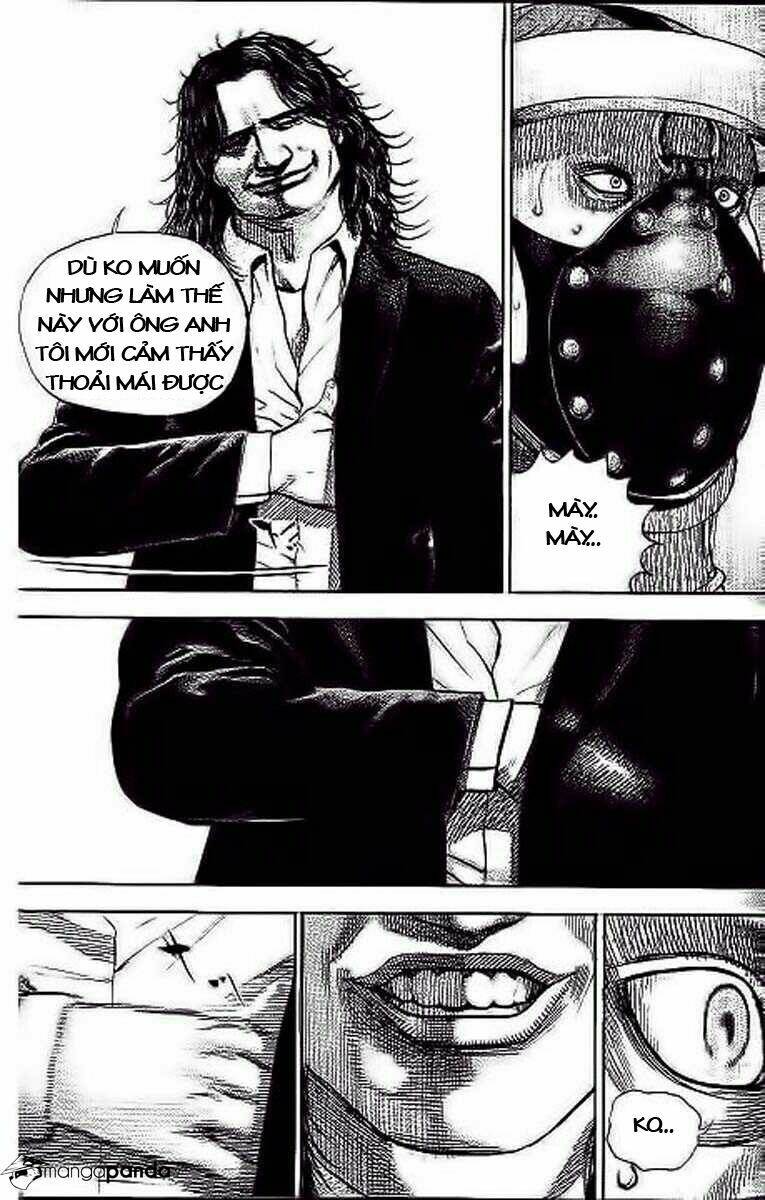 Tough – Miyazawa Kiichi Chapter 235 - Trang 2