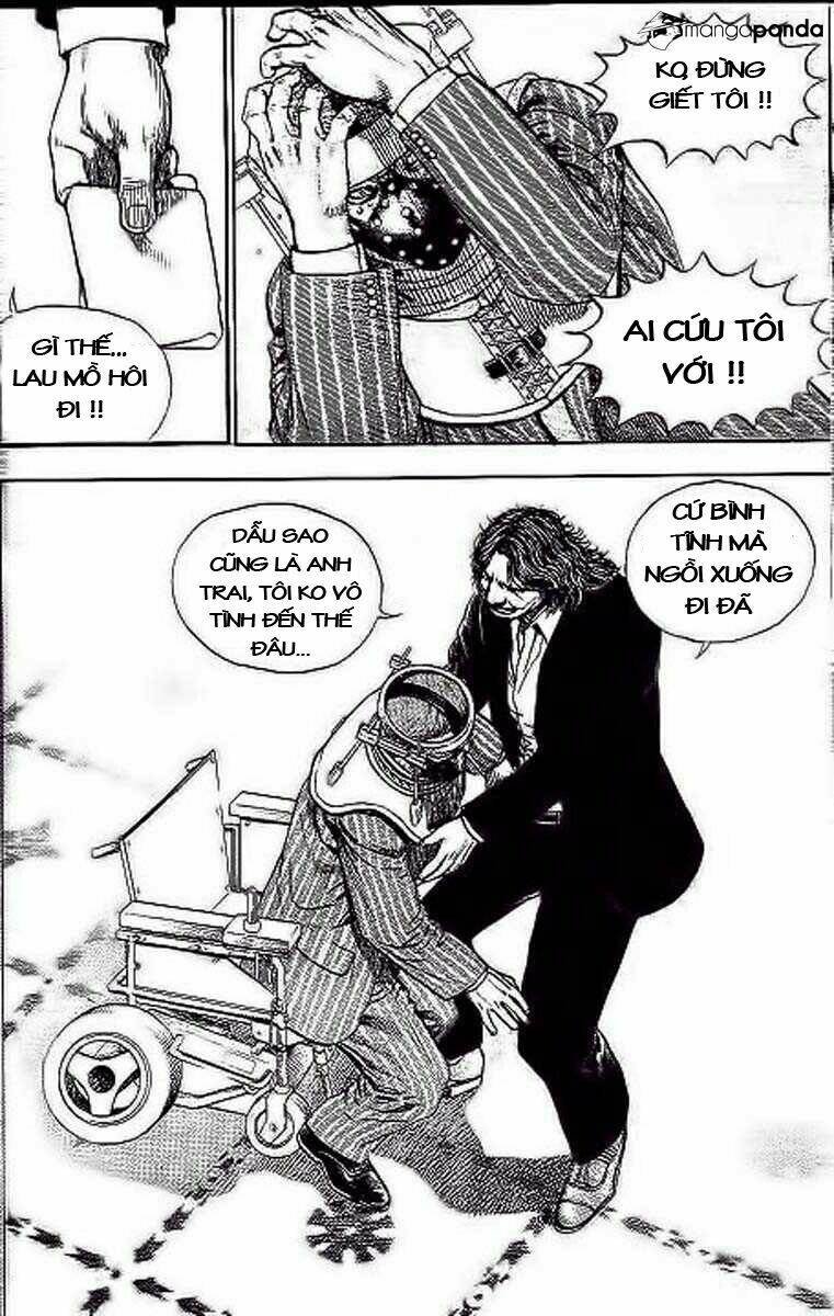 Tough – Miyazawa Kiichi Chapter 235 - Trang 2