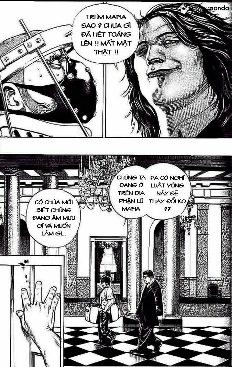 Tough – Miyazawa Kiichi Chapter 235 - Trang 2