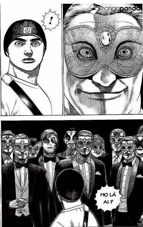 Tough – Miyazawa Kiichi Chapter 235 - Trang 2