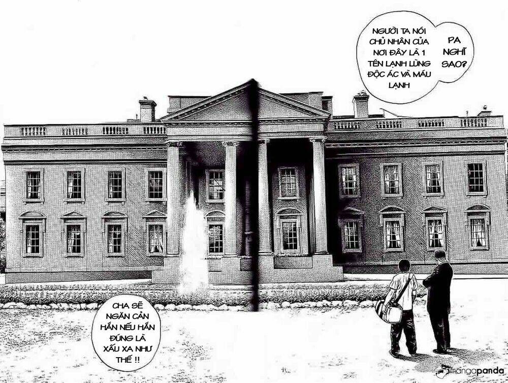 Tough – Miyazawa Kiichi Chapter 235 - Trang 2