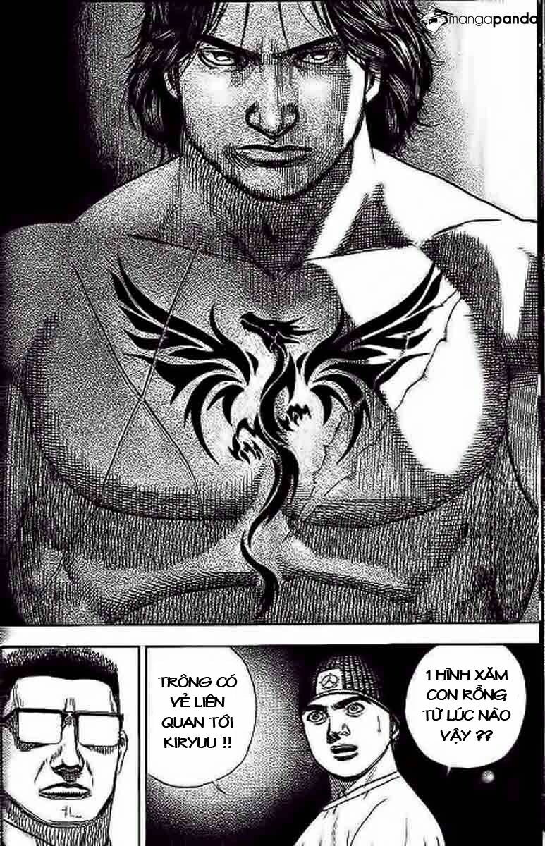 Tough – Miyazawa Kiichi Chapter 236 - Trang 2