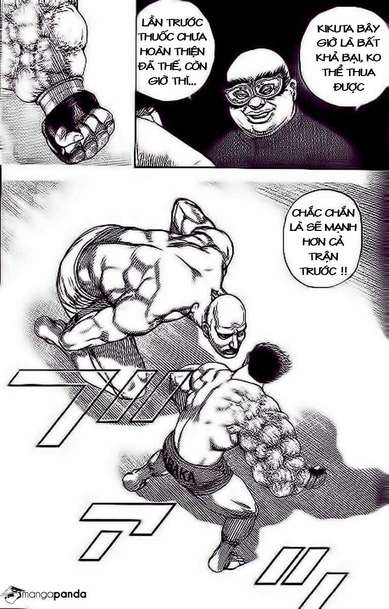 Tough – Miyazawa Kiichi Chapter 236 - Trang 2