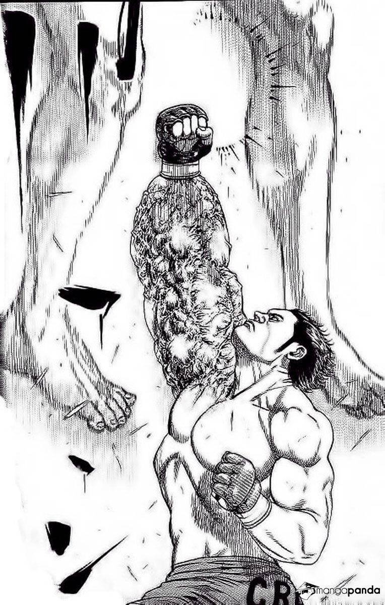 Tough – Miyazawa Kiichi Chapter 236 - Trang 2