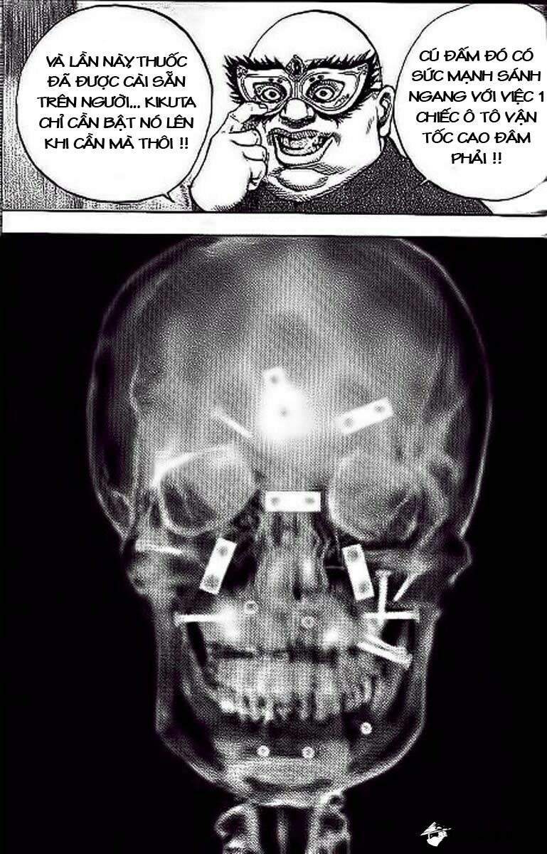 Tough – Miyazawa Kiichi Chapter 236 - Trang 2