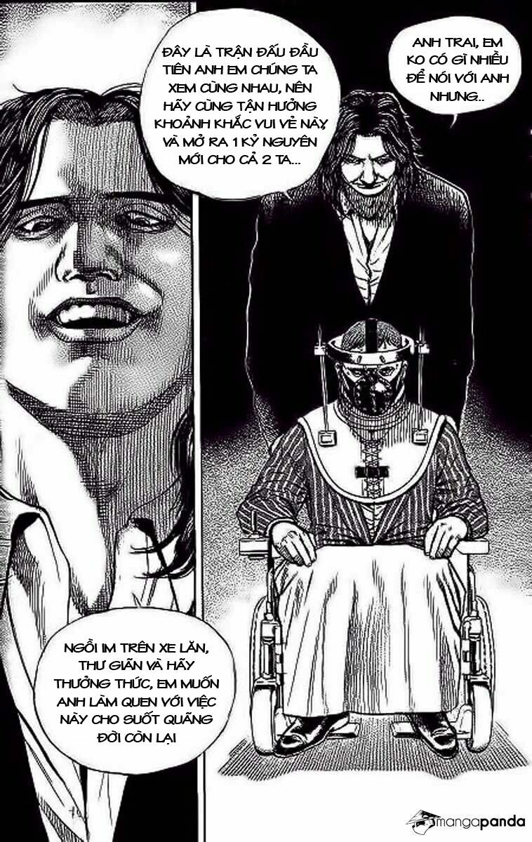 Tough – Miyazawa Kiichi Chapter 236 - Trang 2