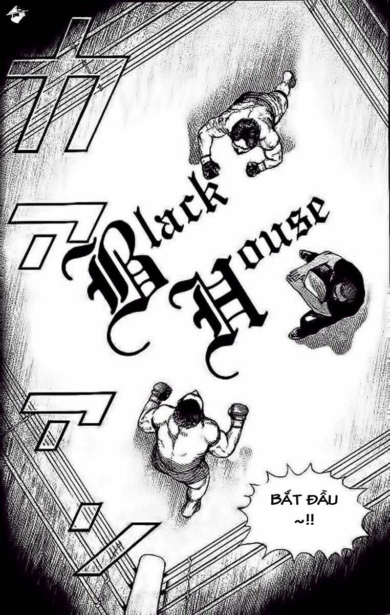 Tough – Miyazawa Kiichi Chapter 236 - Trang 2