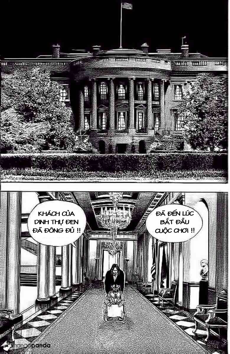 Tough – Miyazawa Kiichi Chapter 236 - Trang 2