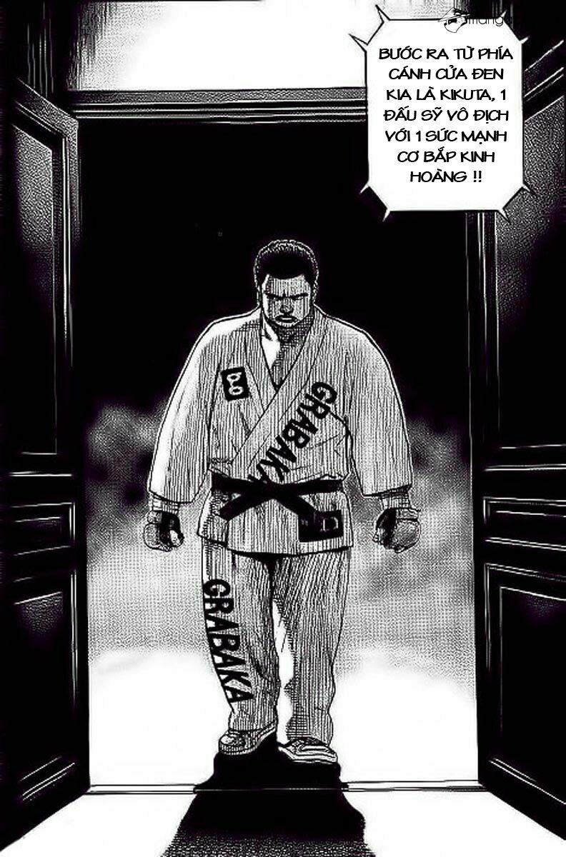 Tough – Miyazawa Kiichi Chapter 236 - Trang 2