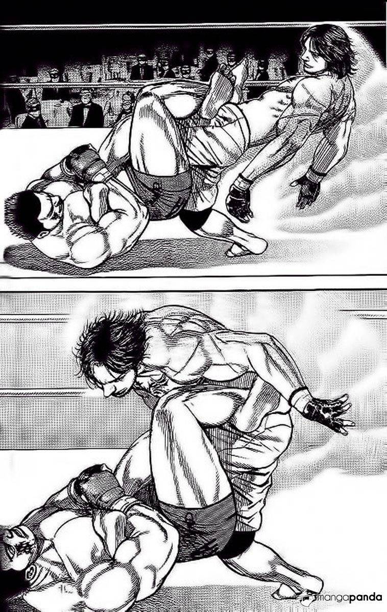 Tough – Miyazawa Kiichi Chapter 237 - Trang 2