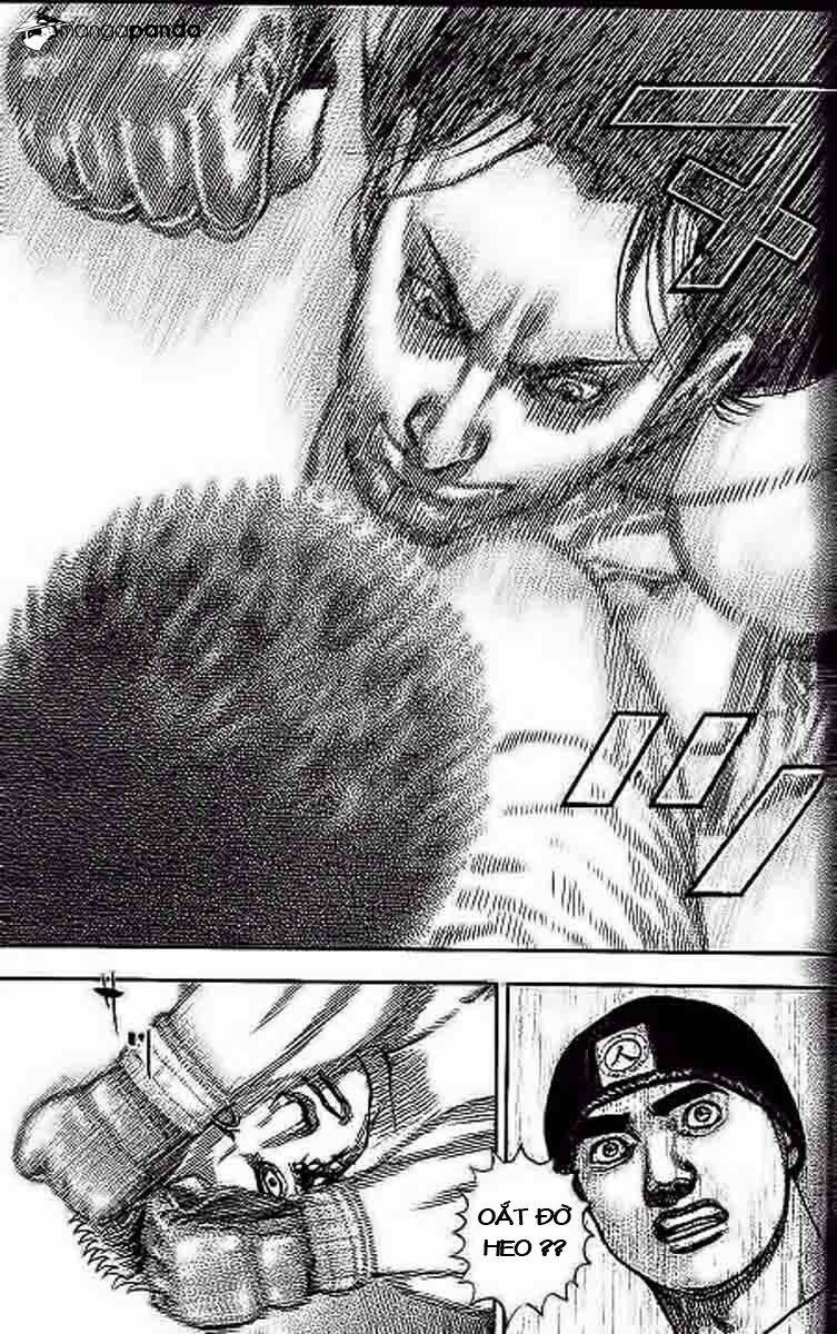 Tough – Miyazawa Kiichi Chapter 237 - Trang 2