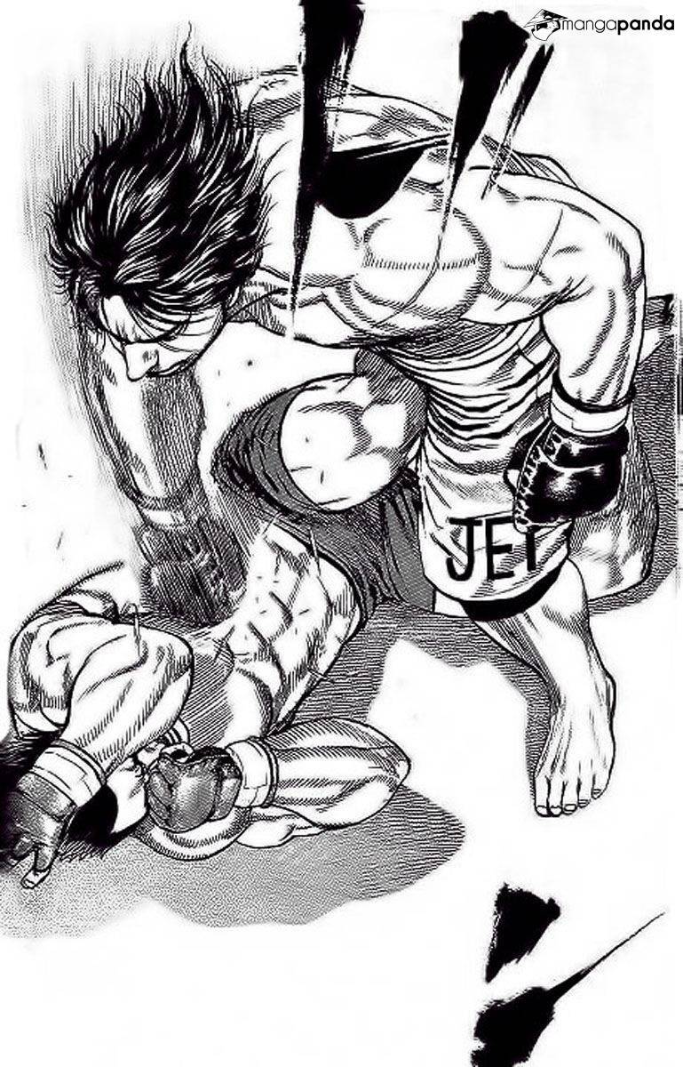 Tough – Miyazawa Kiichi Chapter 237 - Trang 2