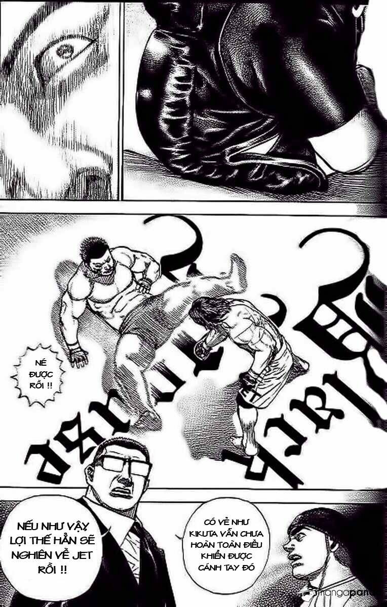 Tough – Miyazawa Kiichi Chapter 237 - Trang 2