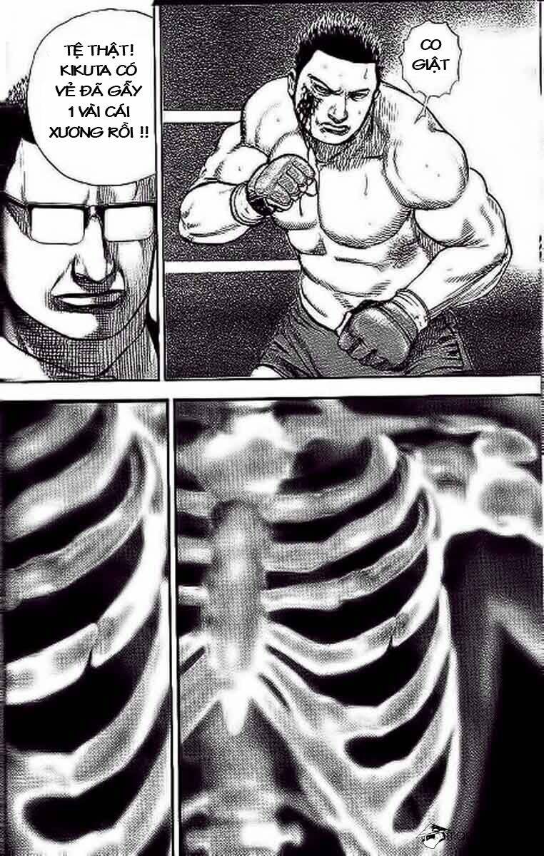 Tough – Miyazawa Kiichi Chapter 237 - Trang 2