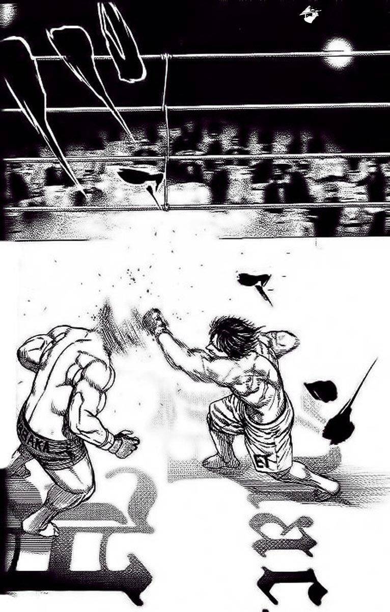 Tough – Miyazawa Kiichi Chapter 237 - Trang 2