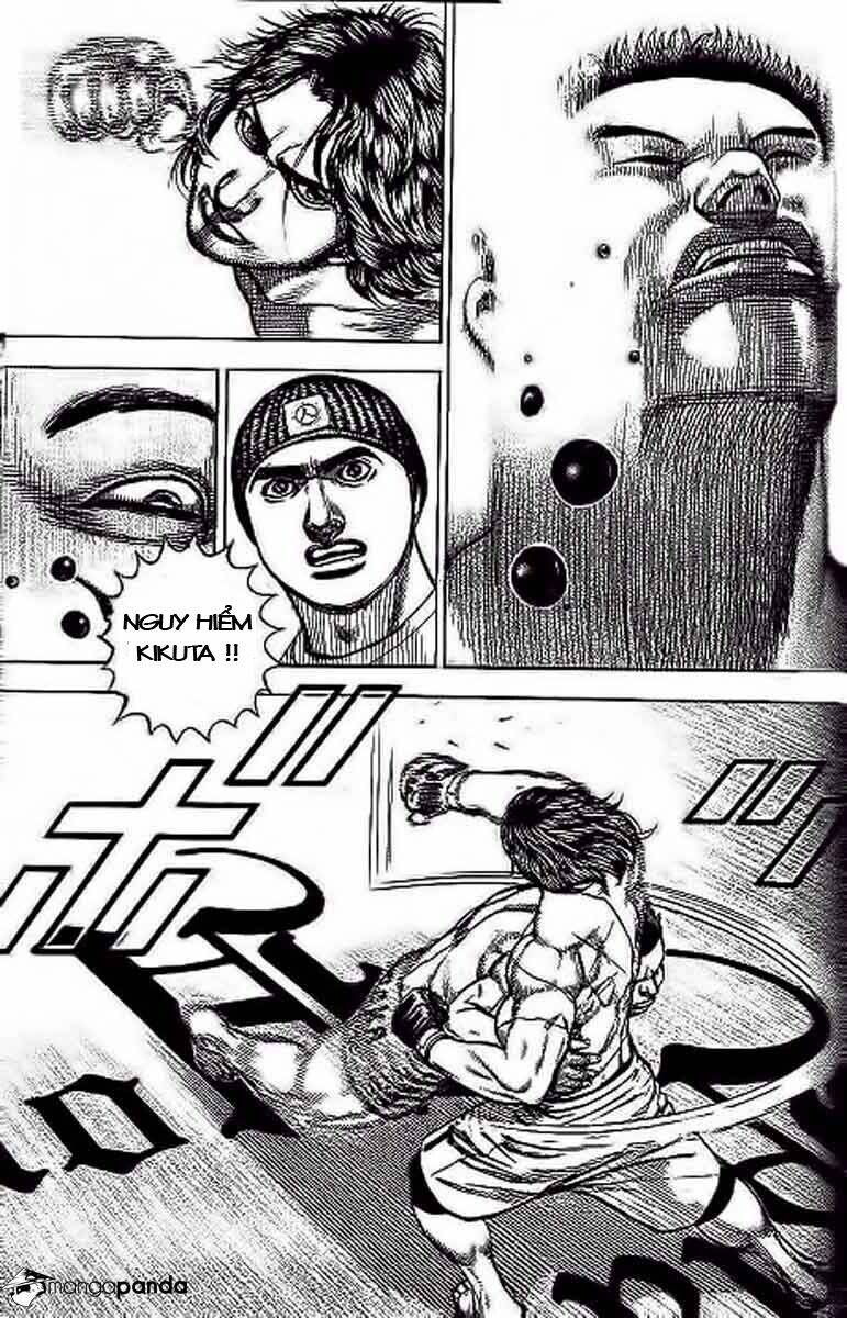 Tough – Miyazawa Kiichi Chapter 237 - Trang 2