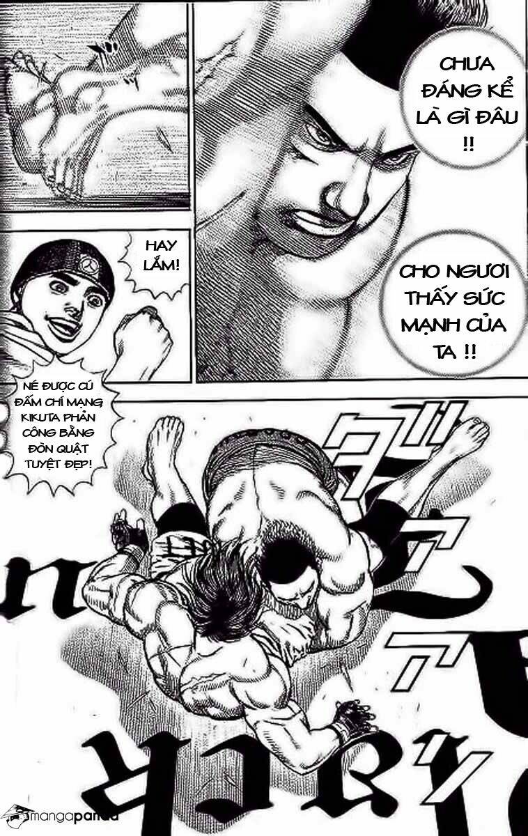 Tough – Miyazawa Kiichi Chapter 237 - Trang 2