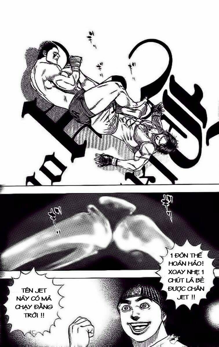 Tough – Miyazawa Kiichi Chapter 237 - Trang 2