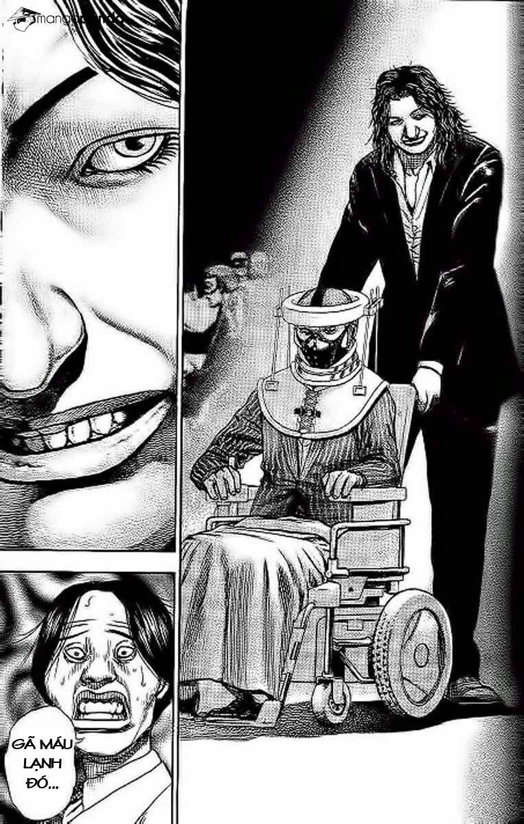 Tough – Miyazawa Kiichi Chapter 238 - Trang 2